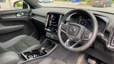 Volvo Xc40 1.5 T5 Recharge PHEV Ultimate Dark 5dr Auto Estate